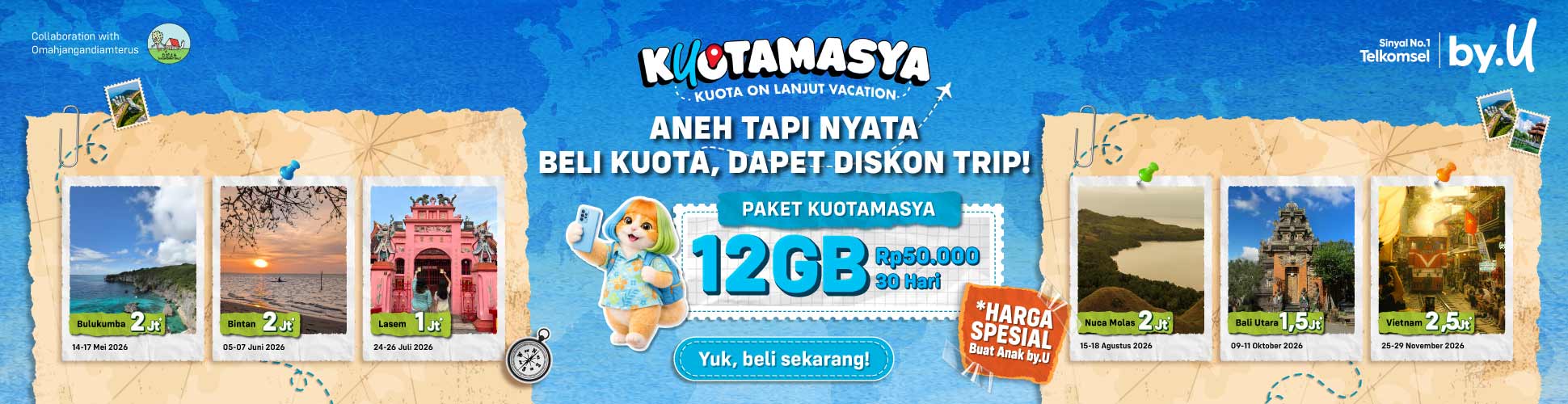 Bagaimana Anda biasanya membaca berita?