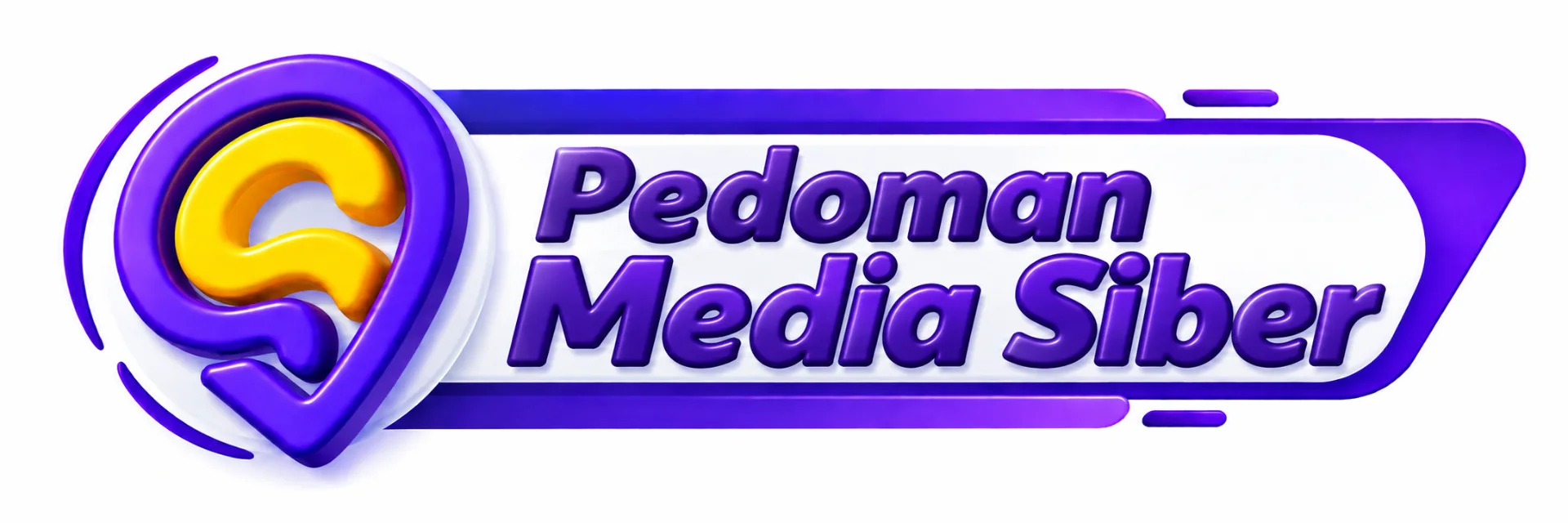 Pedoman Media Siber