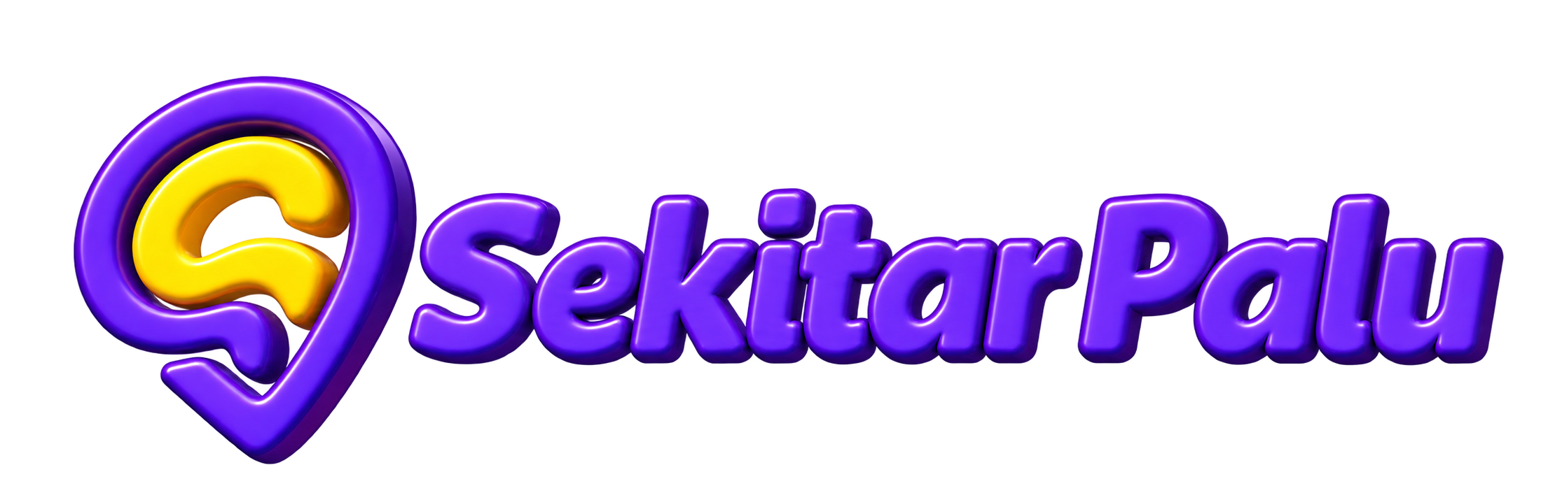 Sekitarpalu - Satu Kota, Banyak Cerita